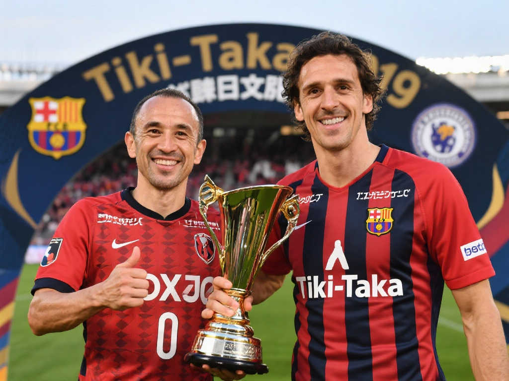 追随伊涅斯塔之路！日媒：西班牙前国脚马塔或加盟神户胜利船