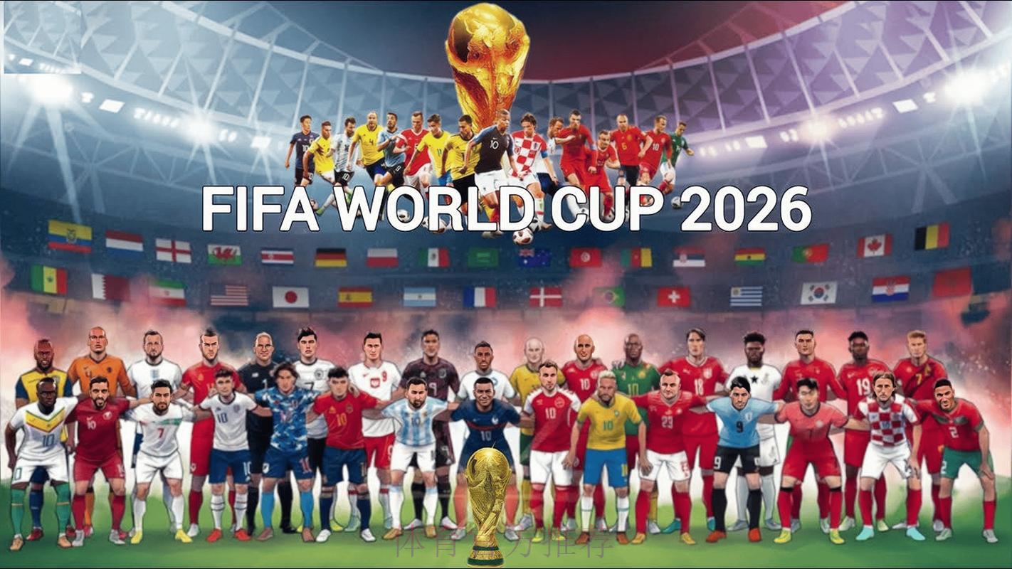 2026世界杯巅峰之战高燃全程回顾