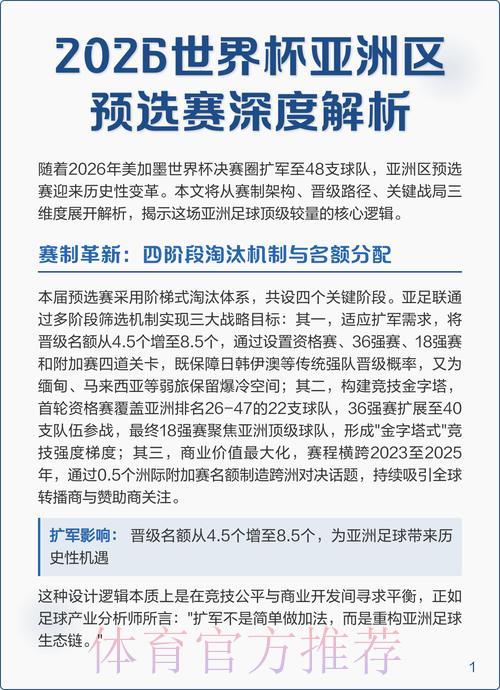 2026年世界杯赛事比分数据全面深度解析 2026年世界杯赛事比分数据全面深度解析