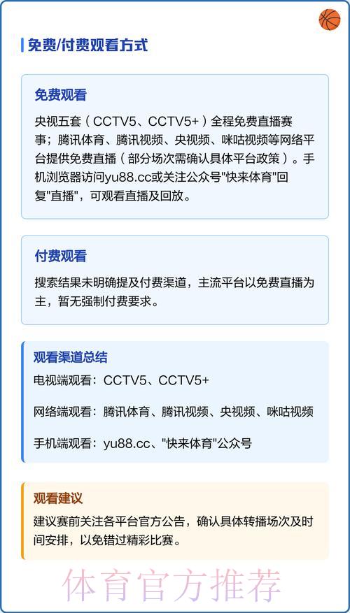 世界杯直播观看技巧与入口地址获取指南 世界杯直播观看技巧与入口地址获取指南