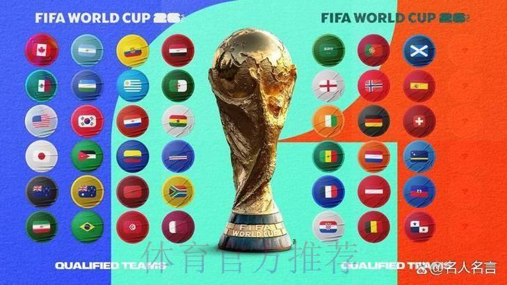 2026世界杯最佳投注平台推荐