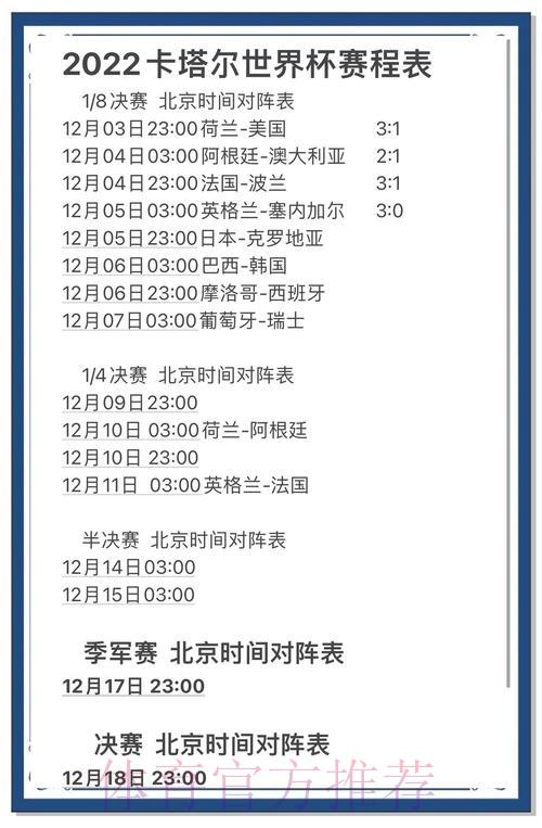 世界杯竞猜平台实时比赛结果尽在掌握