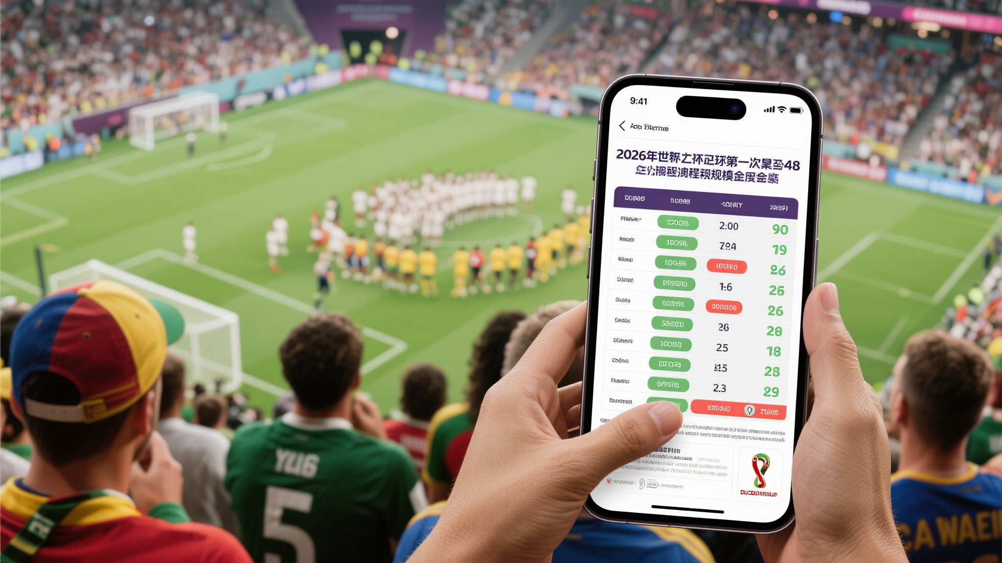 世界杯买球最新技术体验